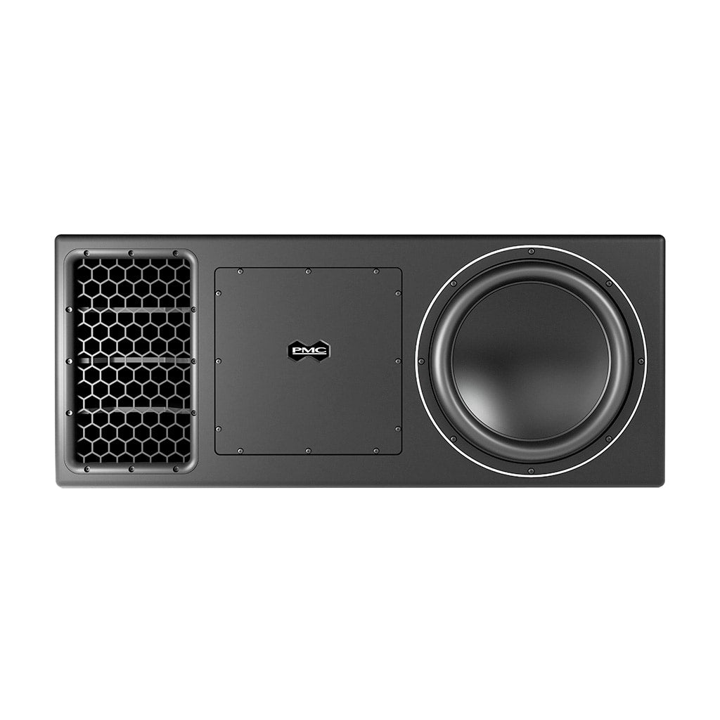 PMC 15 Sub Horizontal