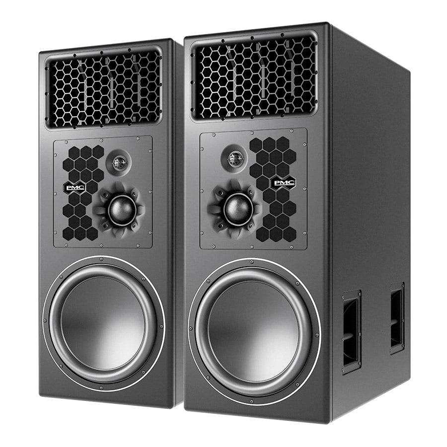 PMC 15 Vertical (Pair)