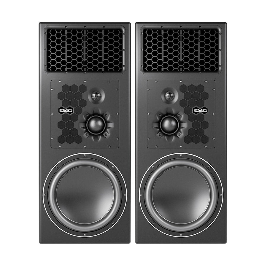 PMC 15 Vertical (Pair)