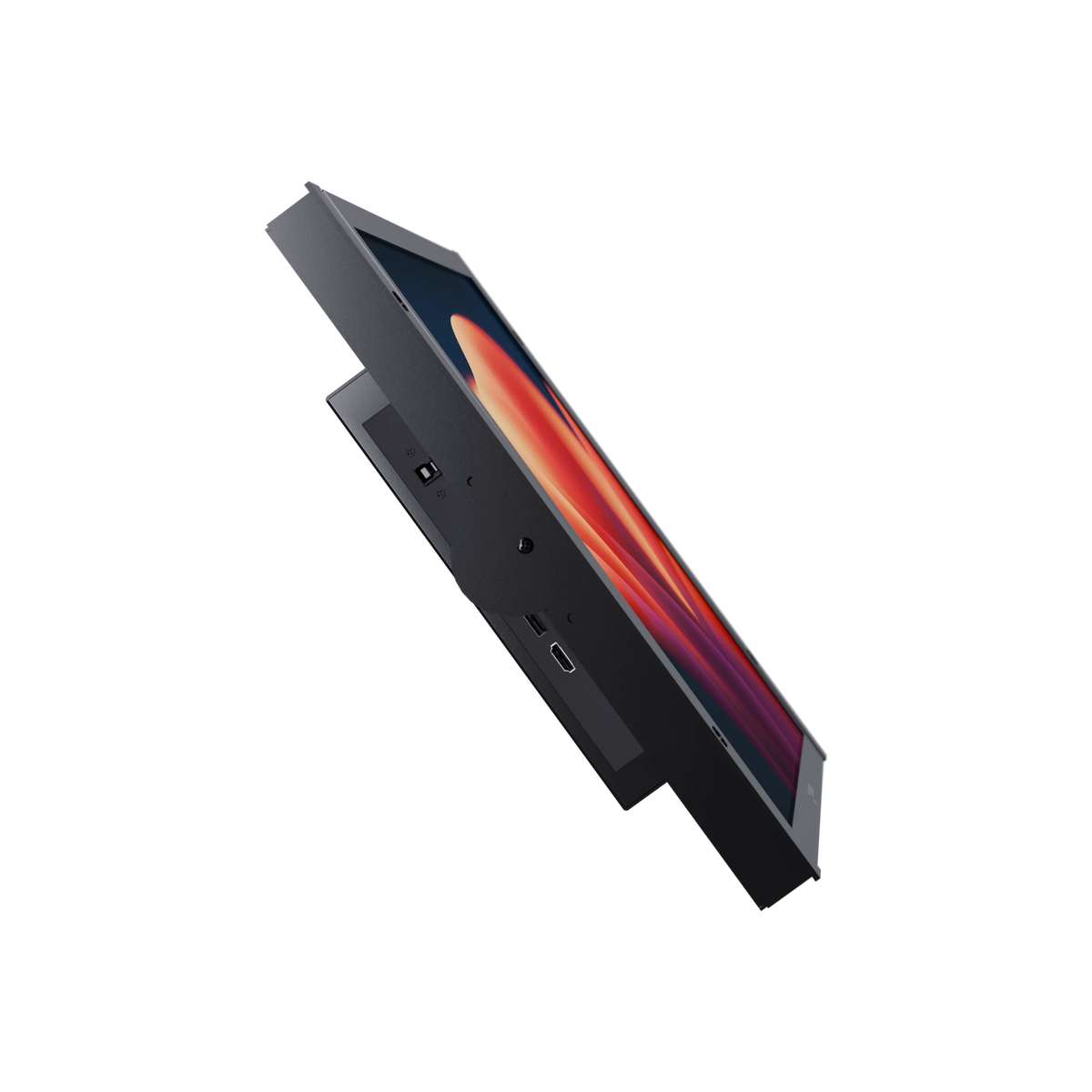 Buso Audio Pilot