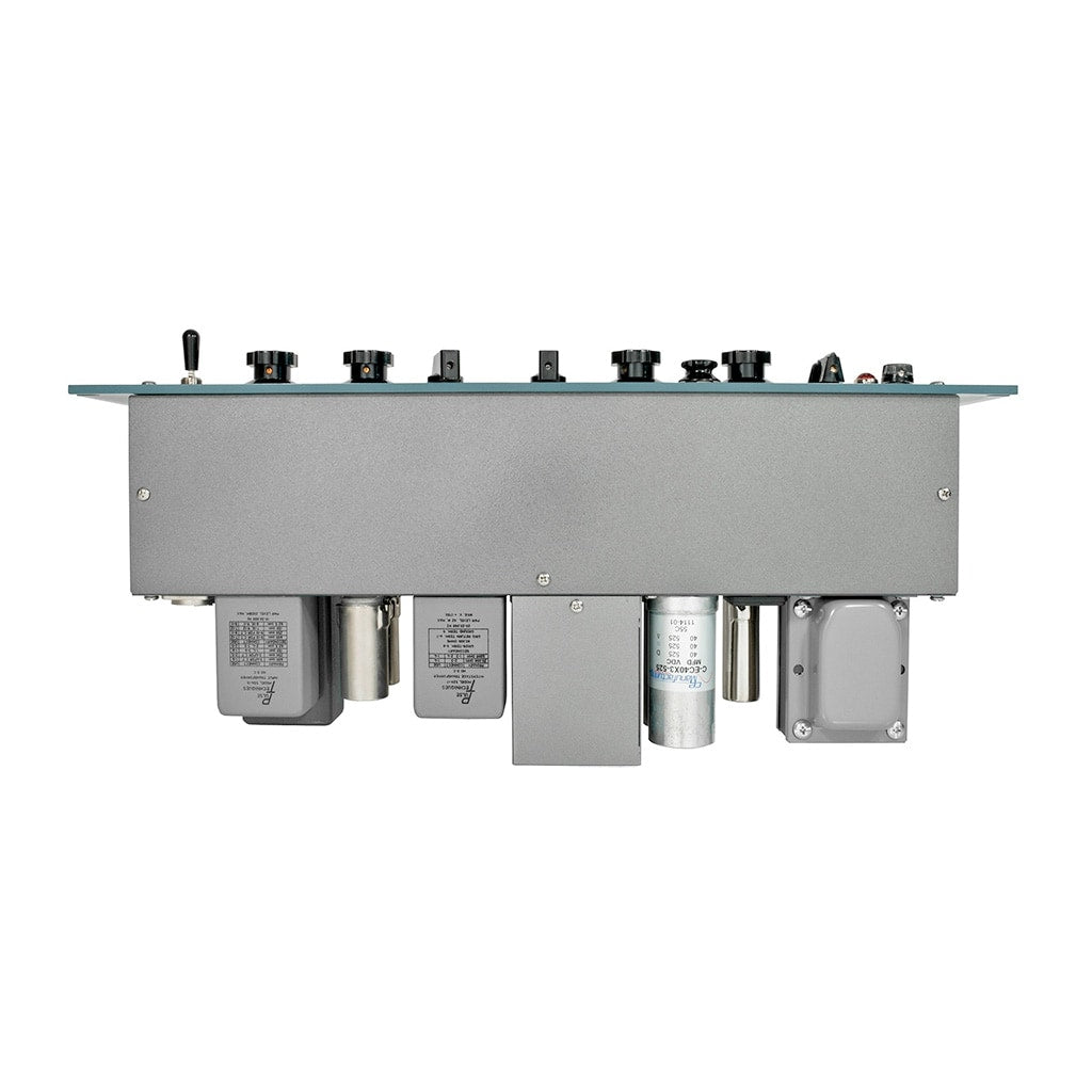 Pulse Techniques Pultec EQM-1S3