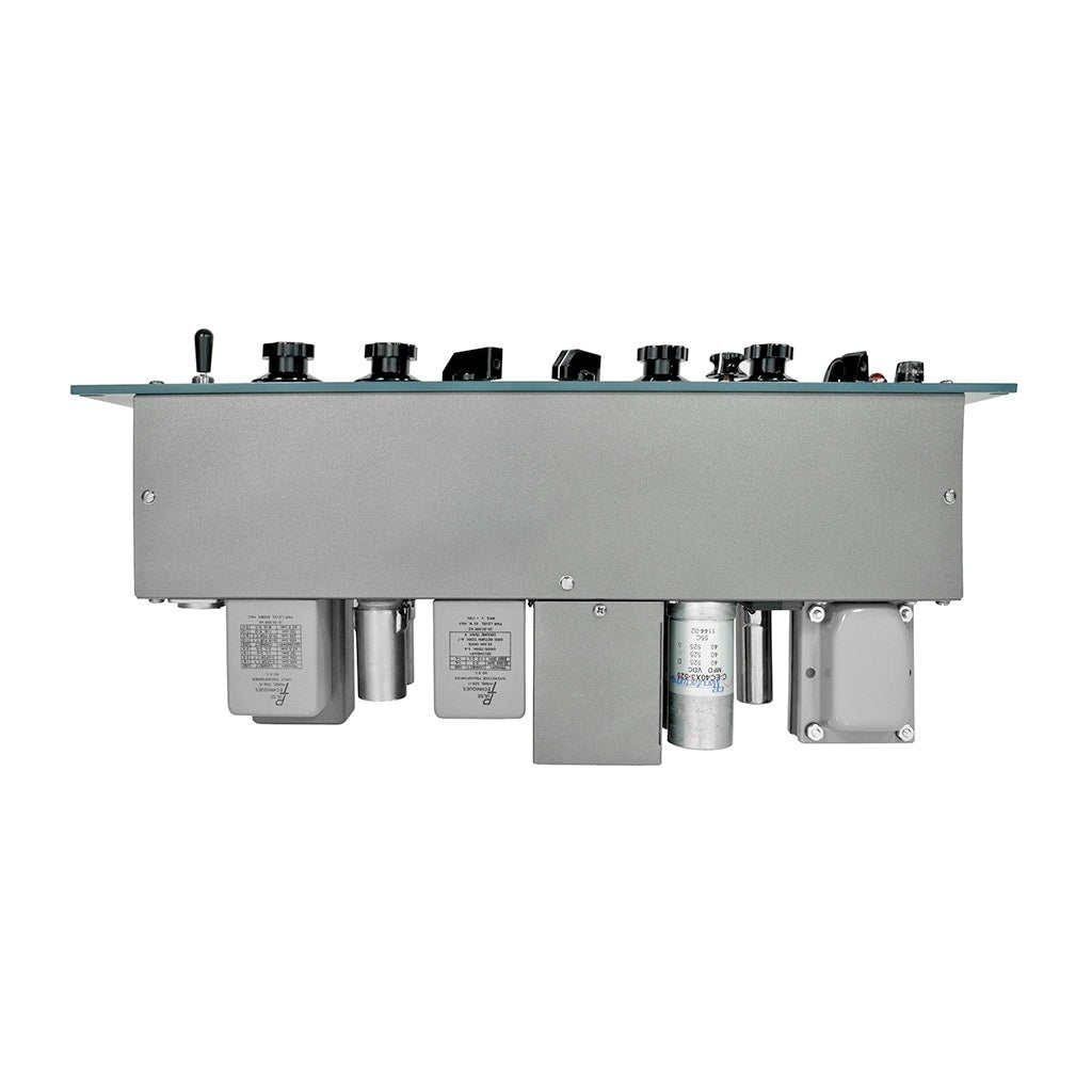 Pulse Techniques Pultec EQP-1S3 (Matched Pair)