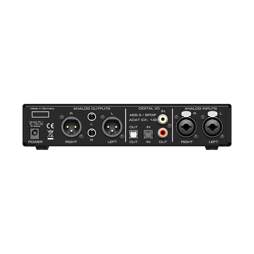 RME ADI-2 FS