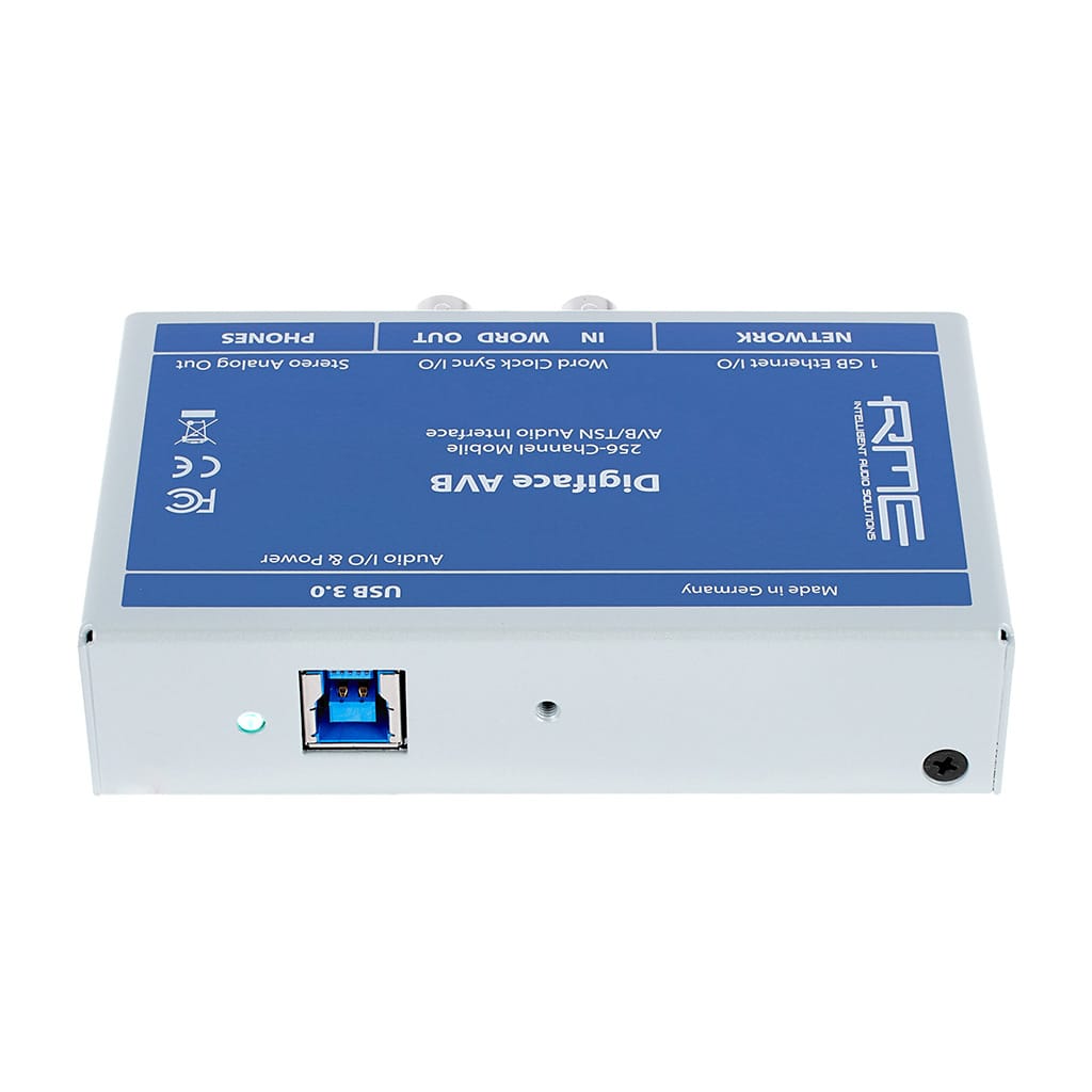 RME Digiface AVB