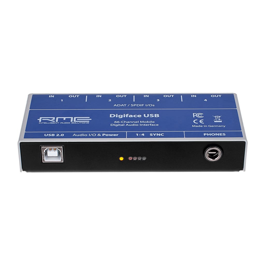 RME Digiface USB