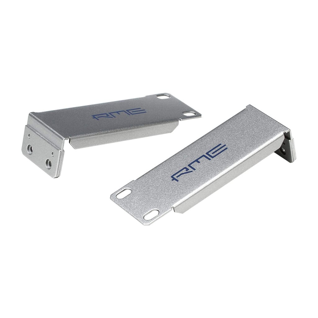 RME Alva RM19 II - Rack Kit for Half-Rack Units