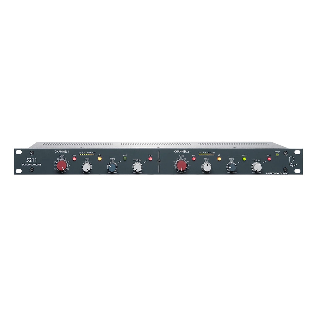 Rupert Neve Designs 5211