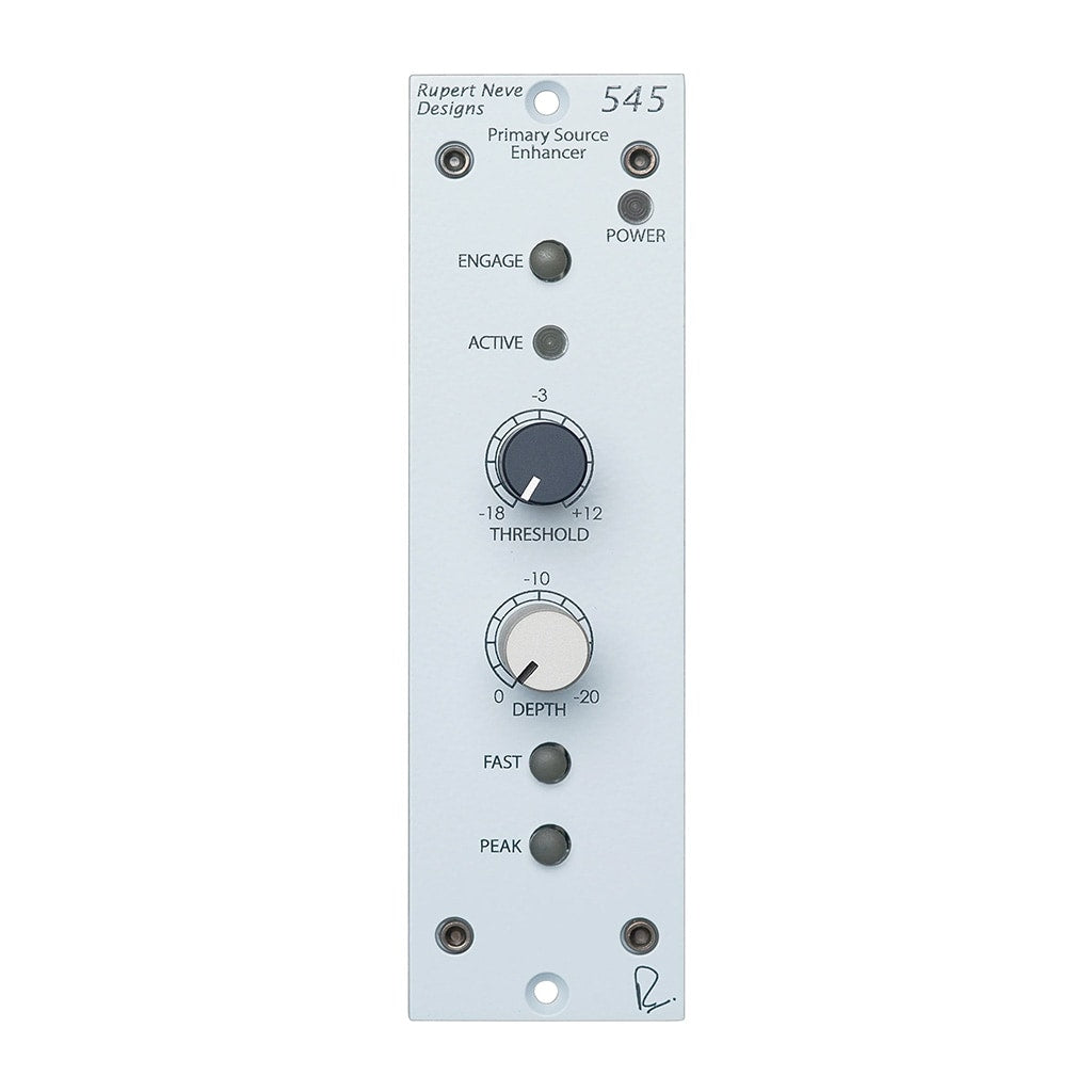 Rupert Neve Designs 545 Primary Source Enhancer