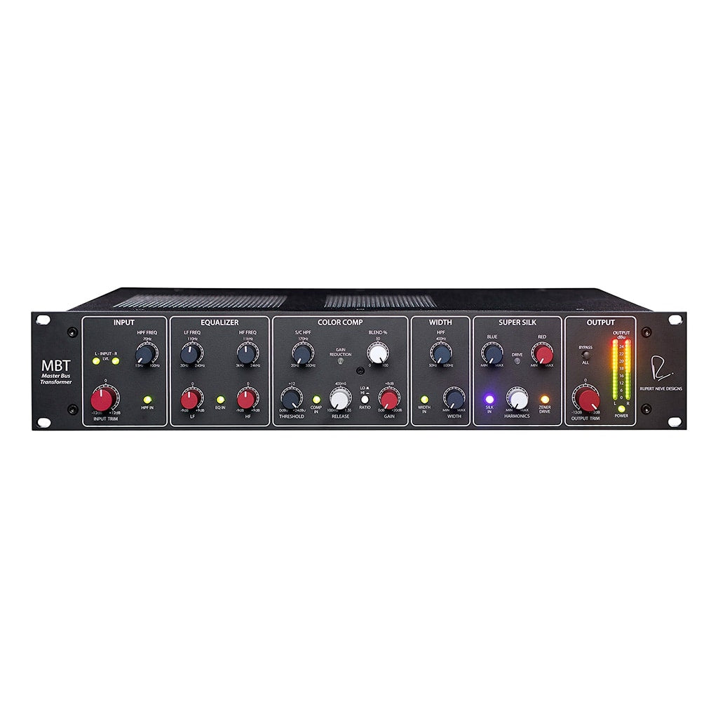 Rupert Neve Designs Master Bus Transformer