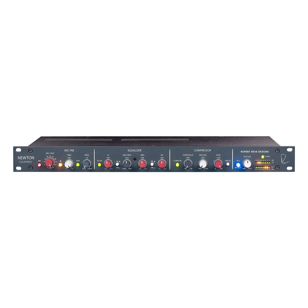 Rupert Neve Designs 5034 Newton Channel