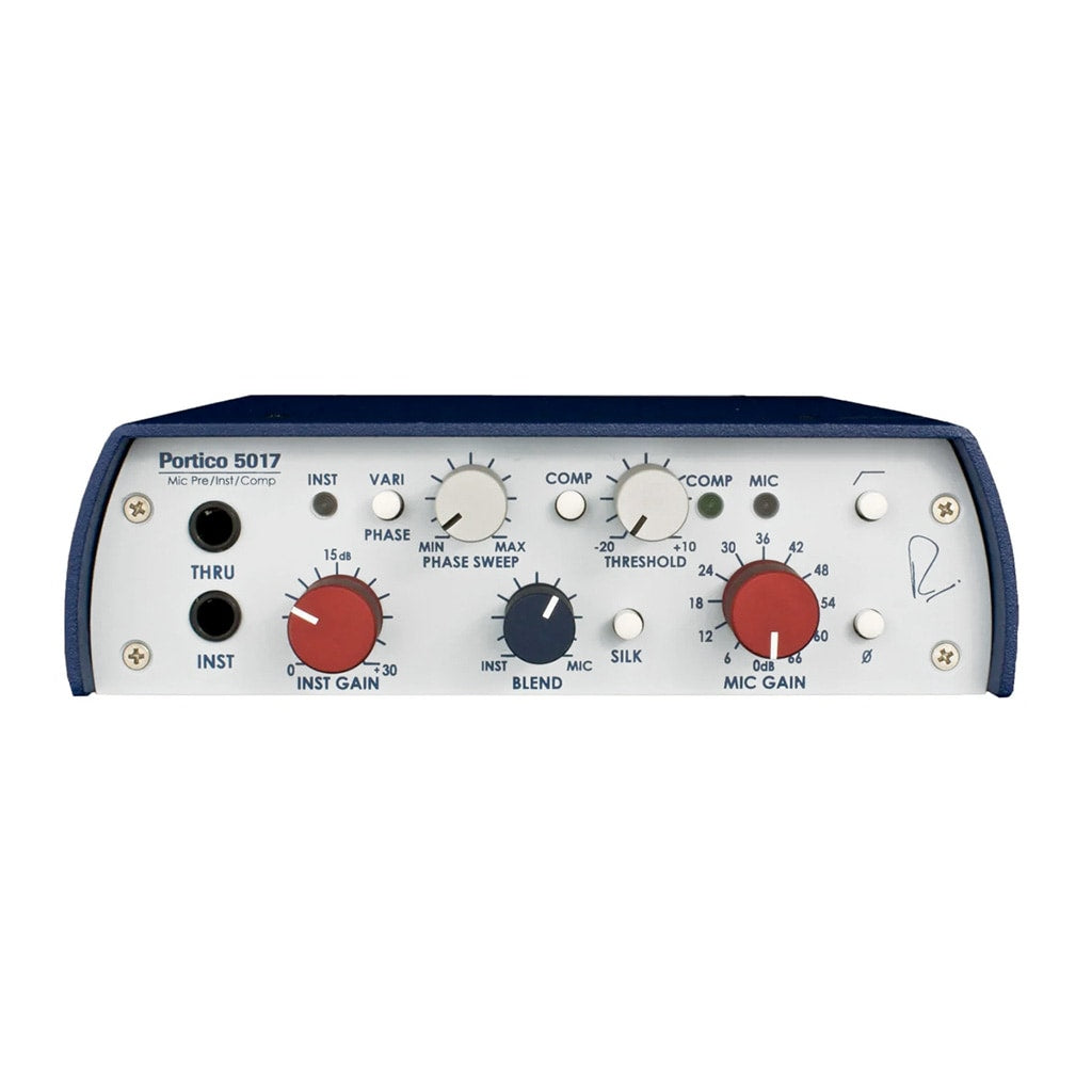 Rupert Neve Designs Portico 5017