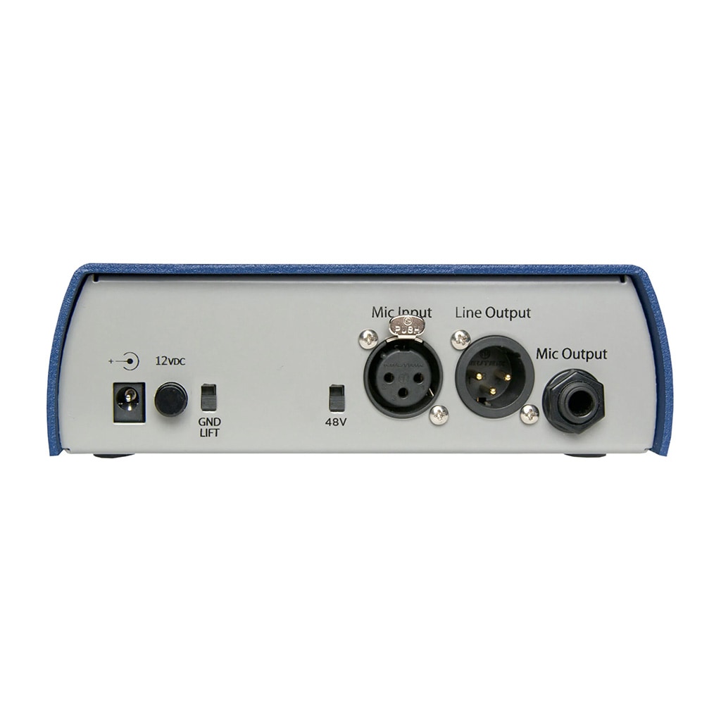 Rupert Neve Designs Portico 5017
