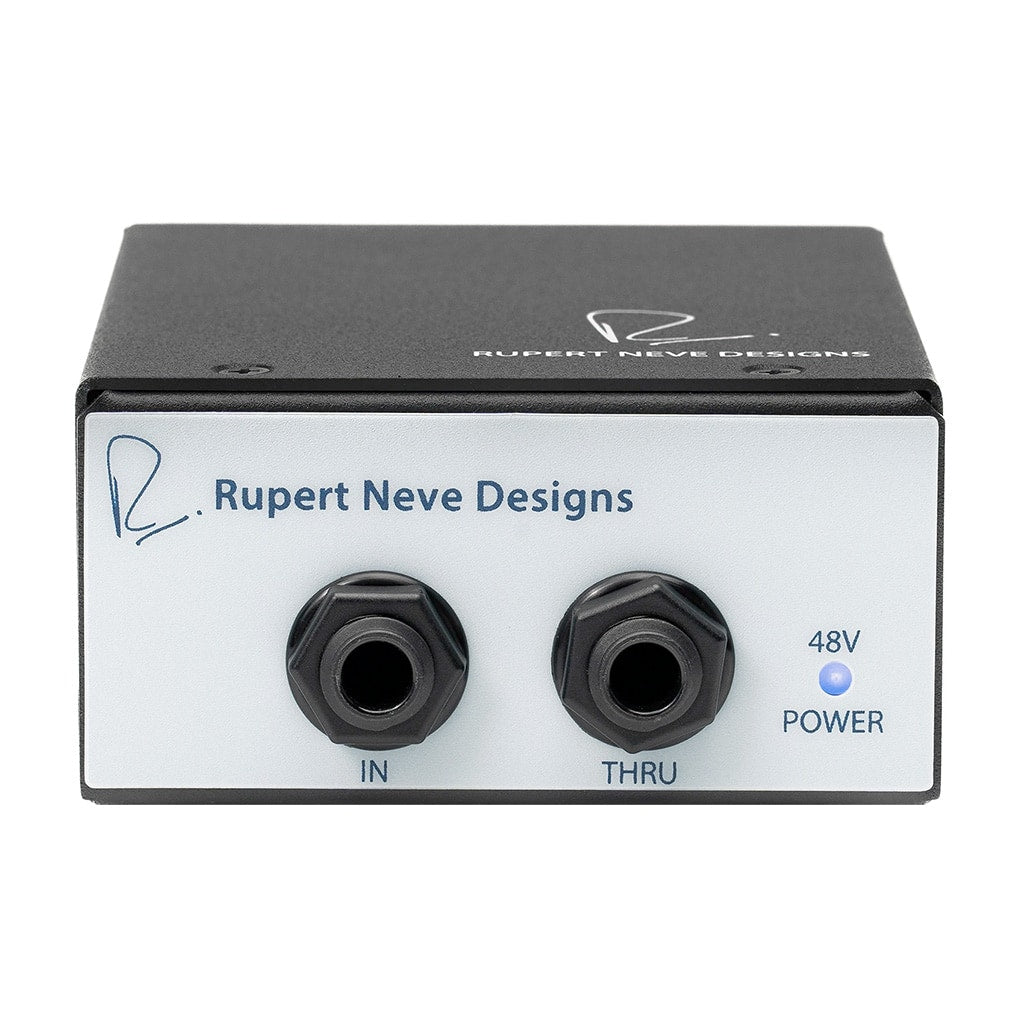 美品 Rupert Neve Designs RNDI-M Rupert Neve Designs RNDI-M - Active Transformer Direct Interface