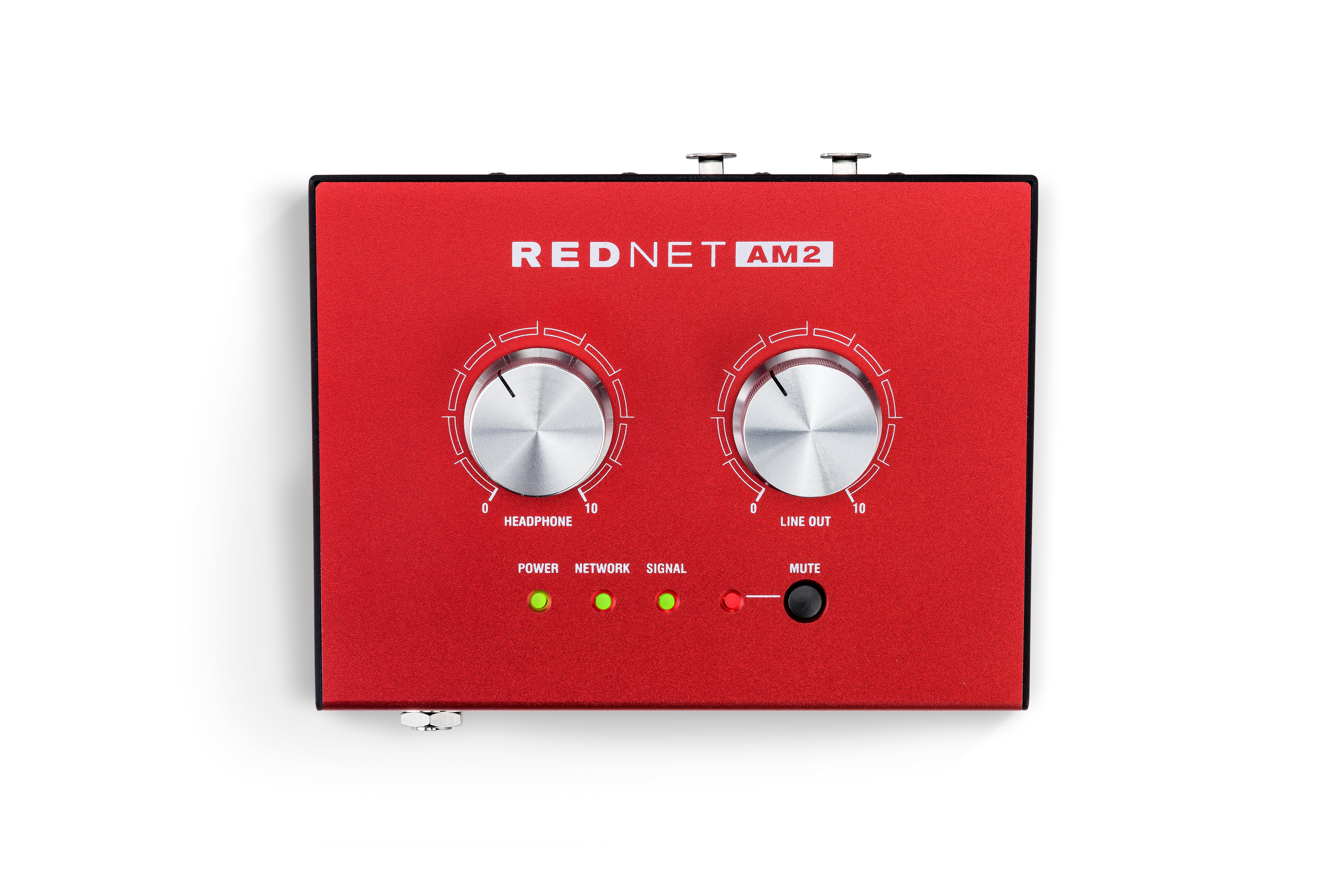 Focusrite RedNet AM2