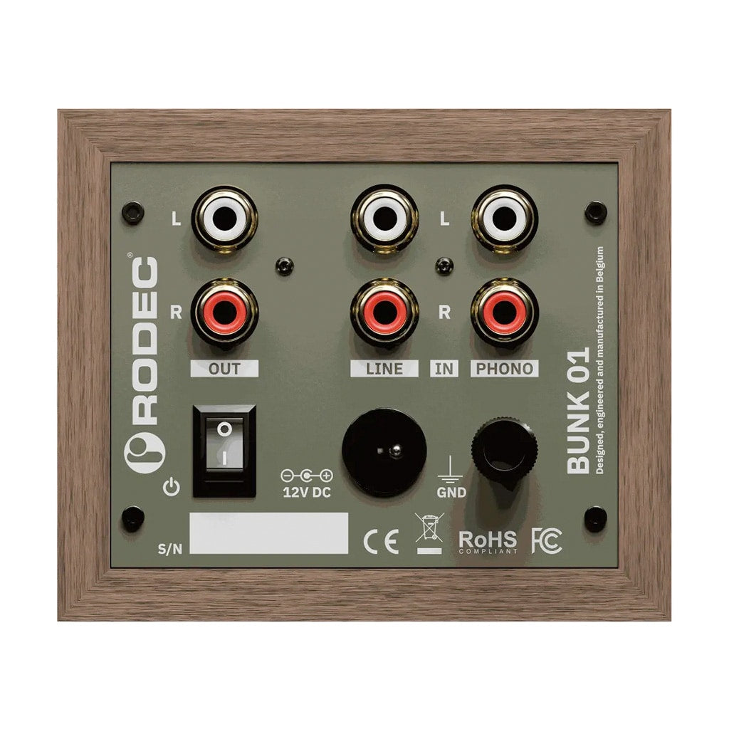 Rodec Bunk 01