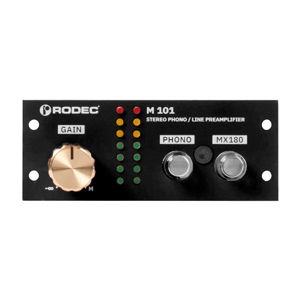 Rodec M-101 Phono Preamp