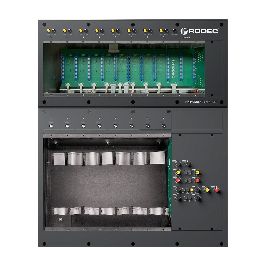 Rodec MX Modular Expander