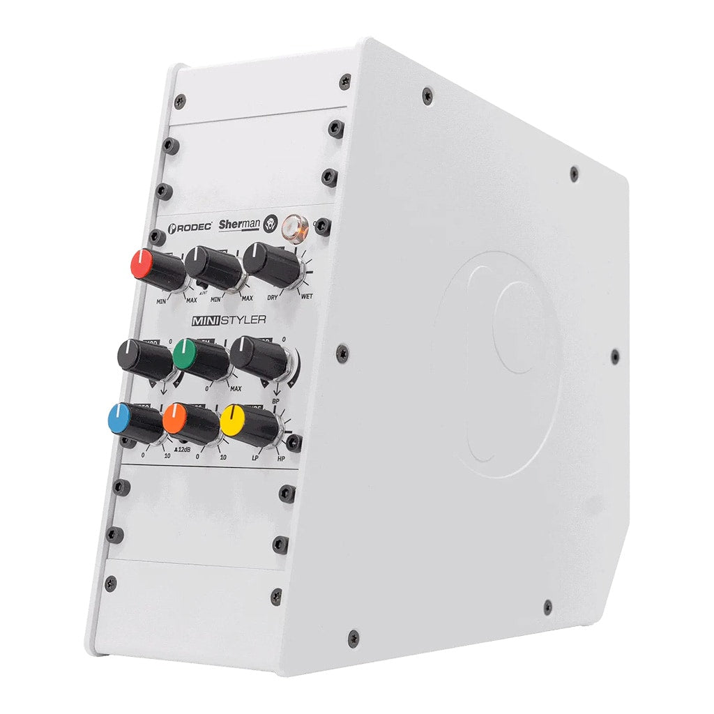 Rodec One & Ministyler Bundle