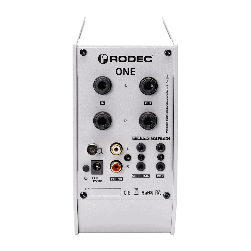Rodec One