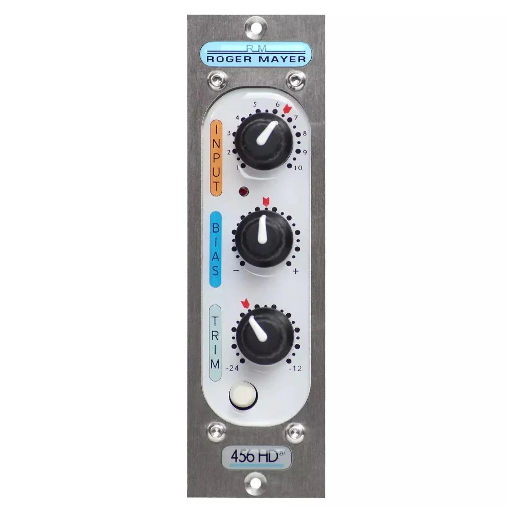 Roger Mayer 456HD-500 X