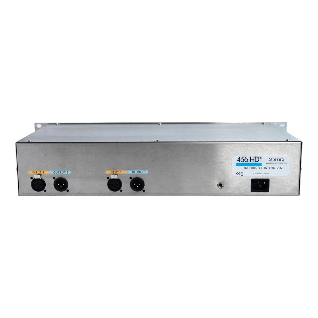 Roger Mayer 456HD-M Stereo