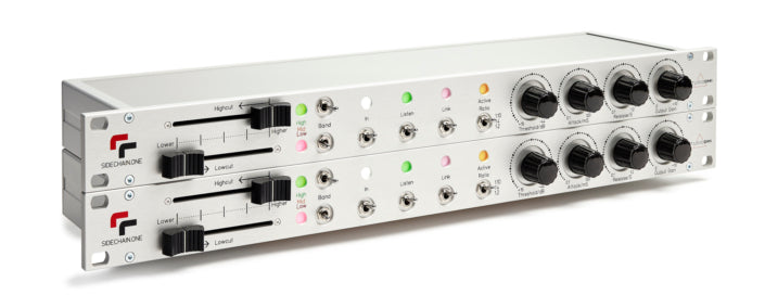 Rockruepel sidechain.one Stereo Bundle