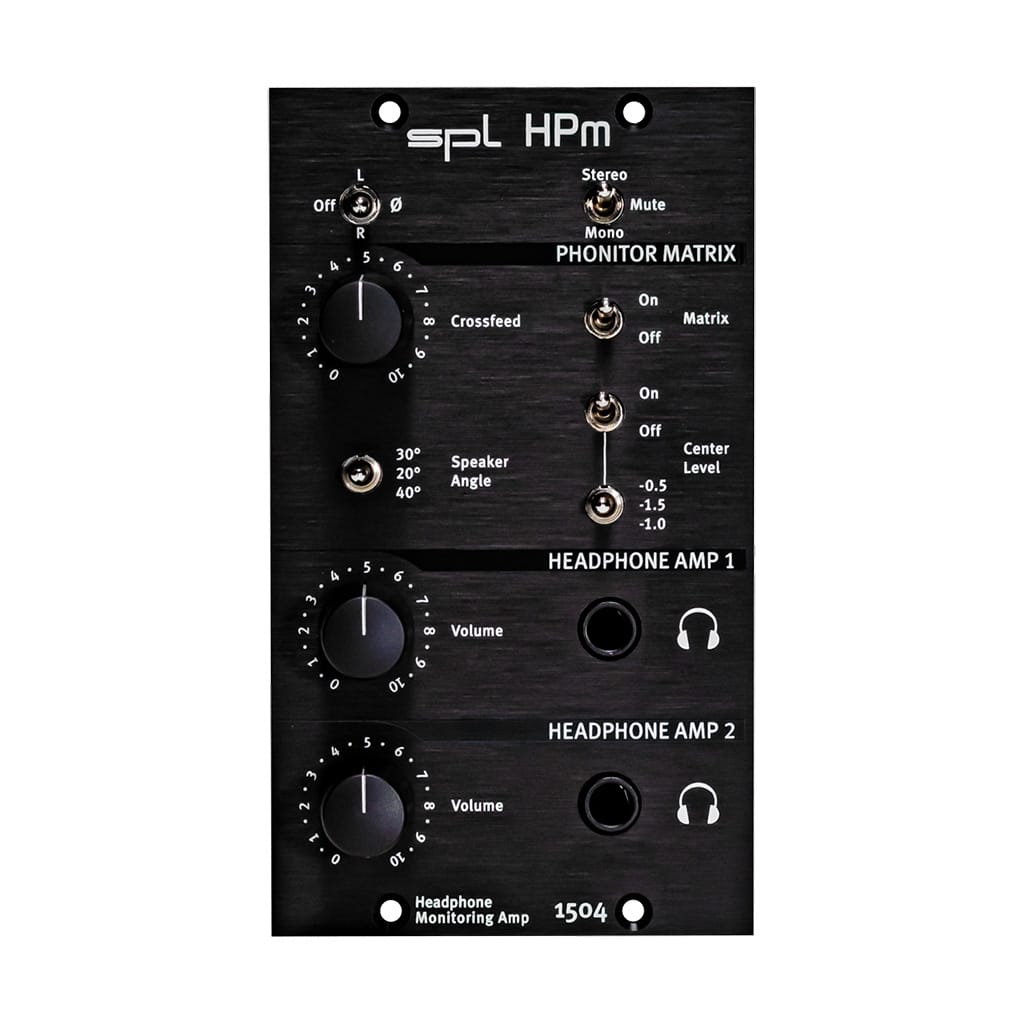 SPL HPm