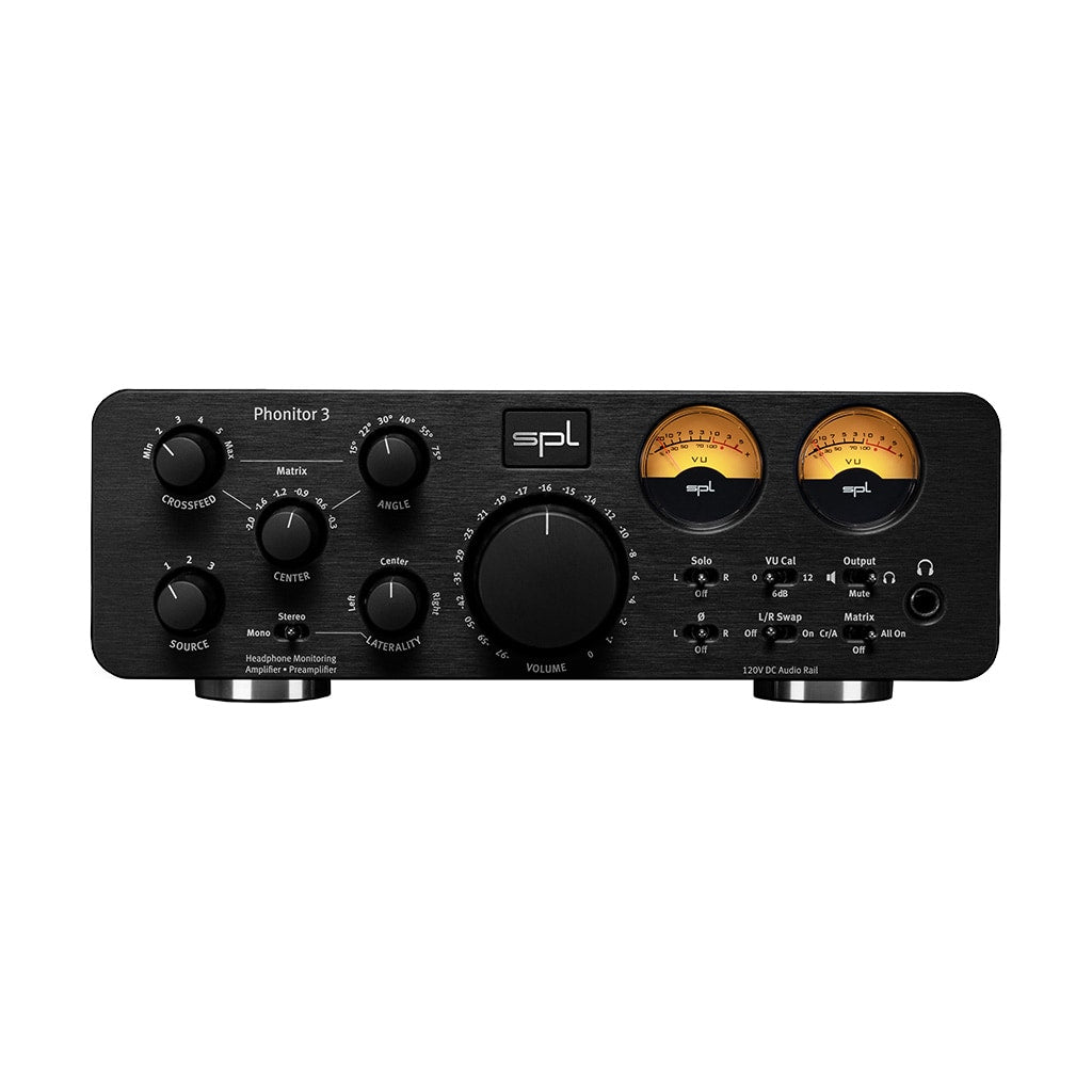 SPL Phonitor 3