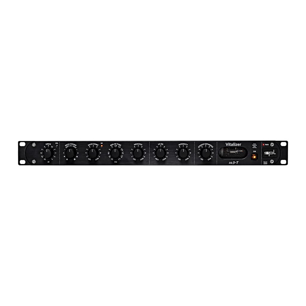 SPL Vitalizer Mk3-T