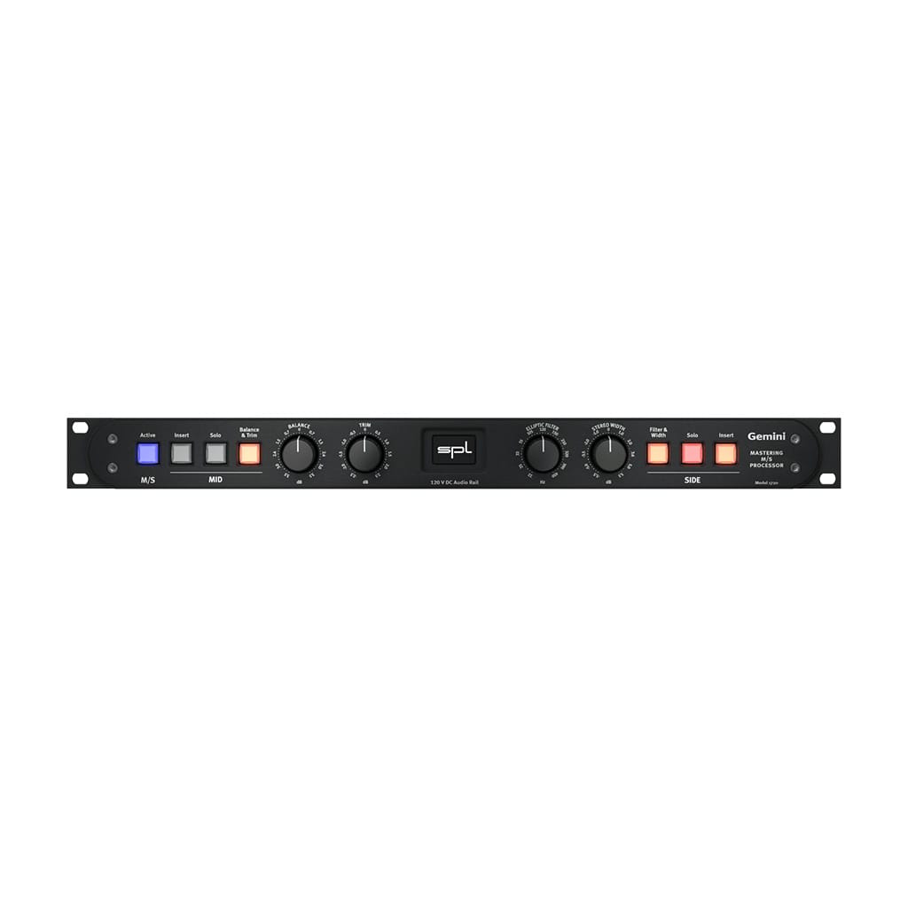 SPL Gemini