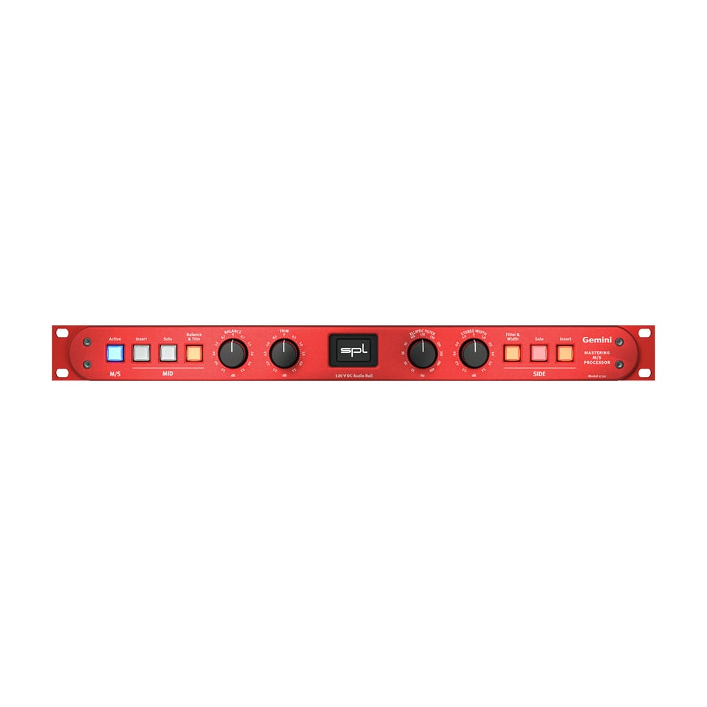 SPL Gemini