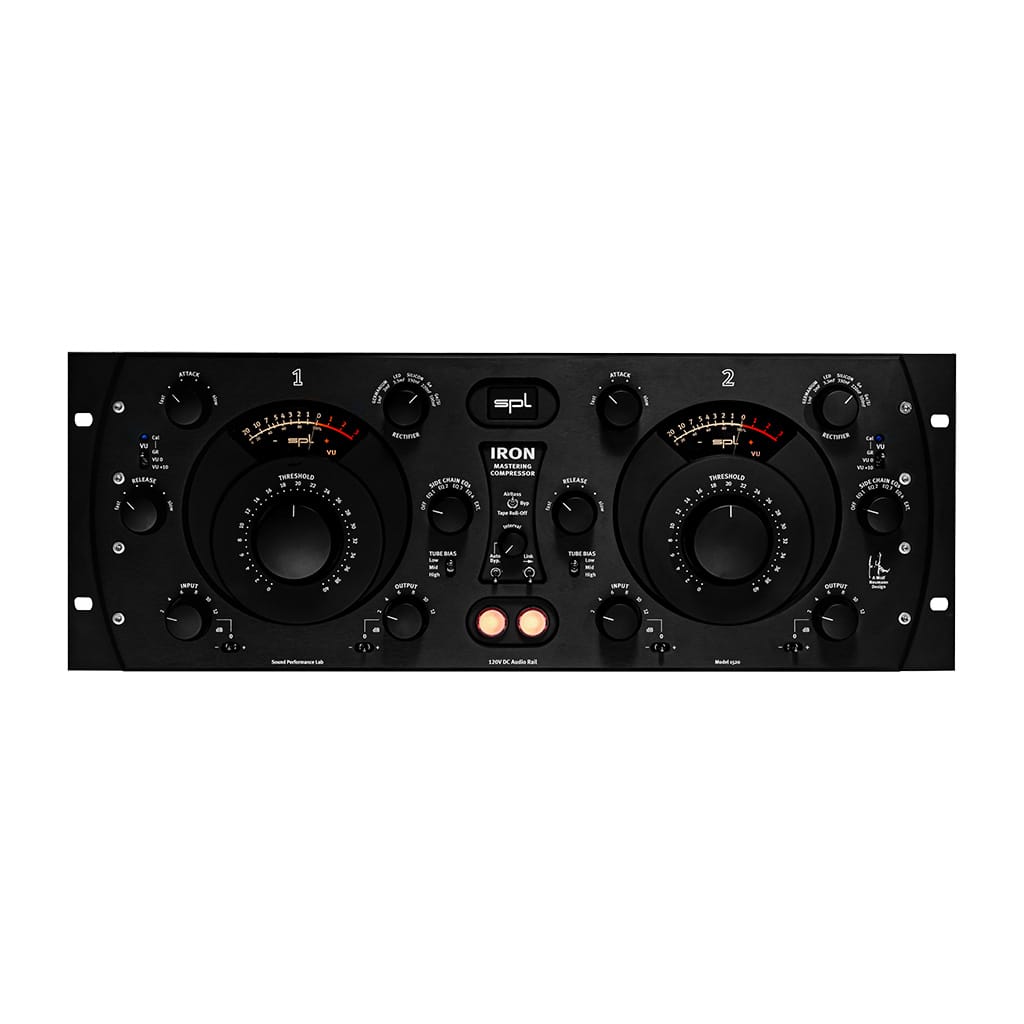 SPL Iron v2