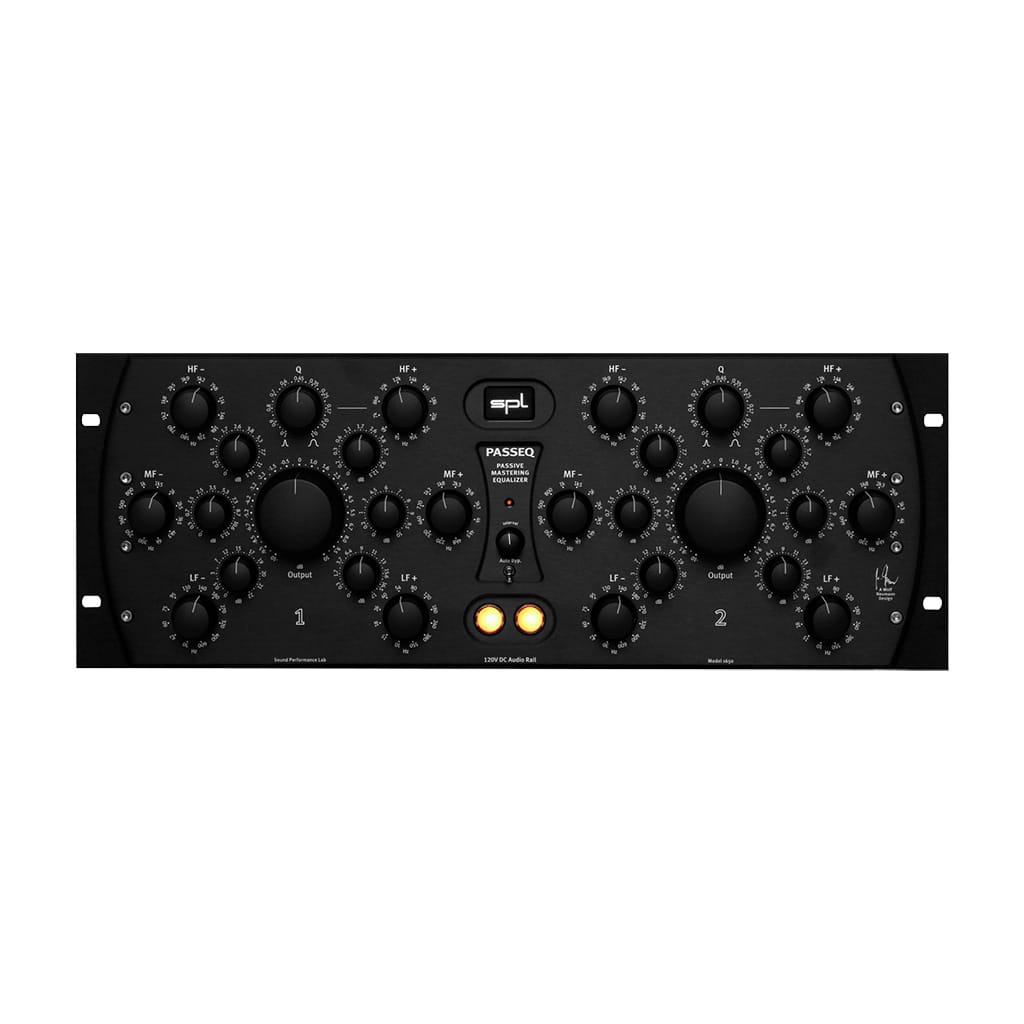 SPL Passeq