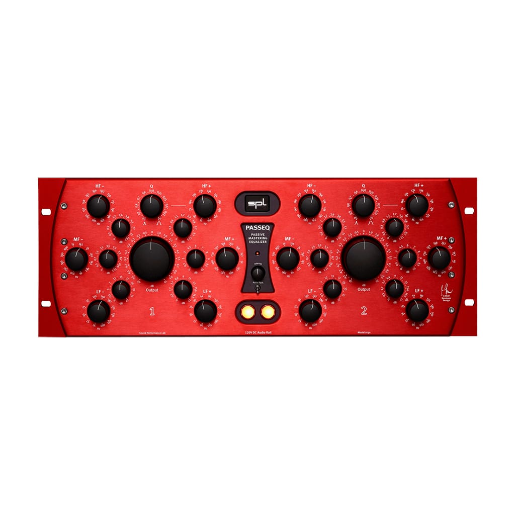 SPL Passeq