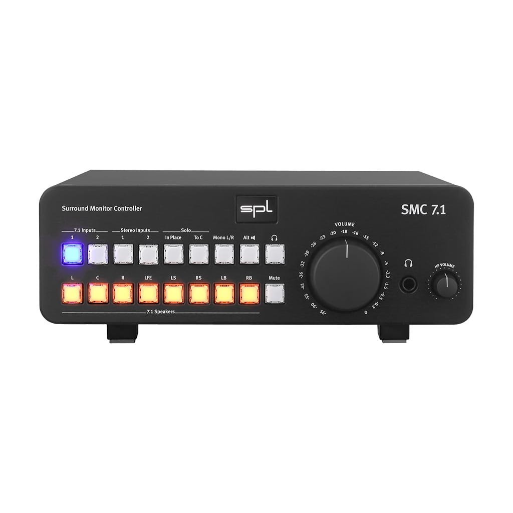 SPL SMC 7.1