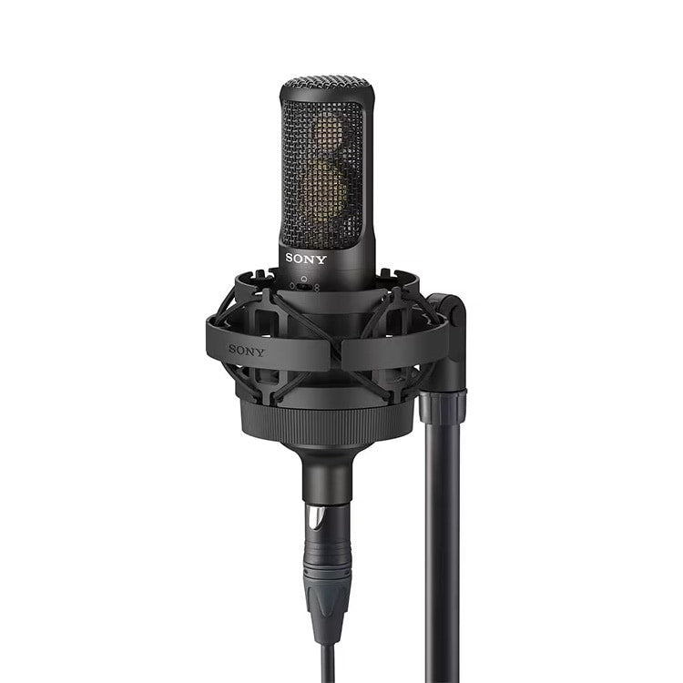 Sony C-100