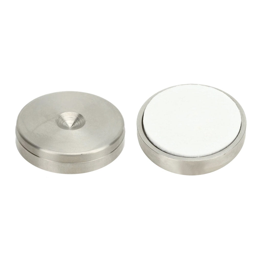 Sound Anchors Conecoasters (Set of 4)