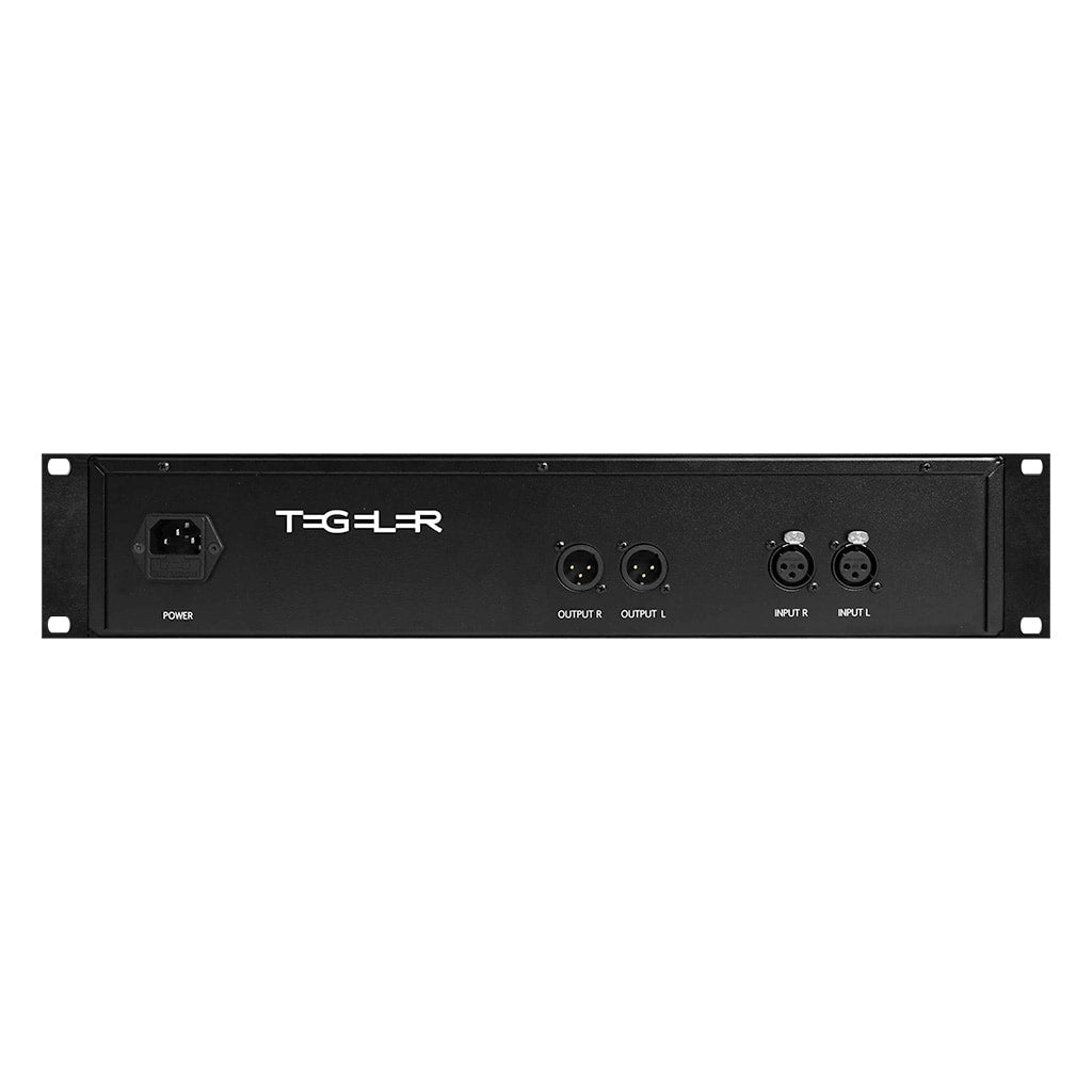 Tegeler Classic Equalizer EQP-1