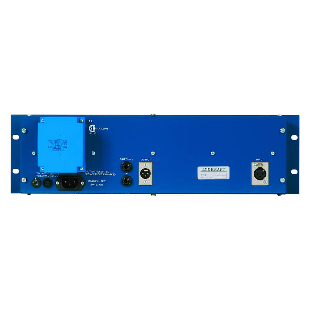 Tube-Tech CL 1B