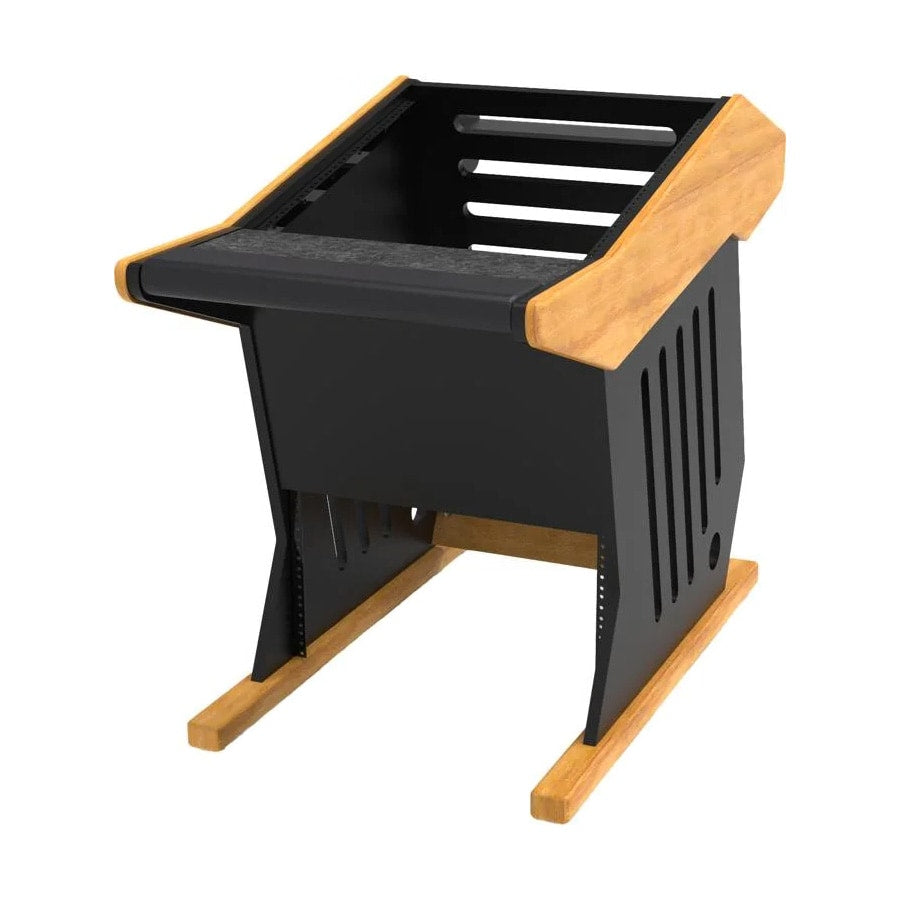 Zaor Maestro Solo 12+6