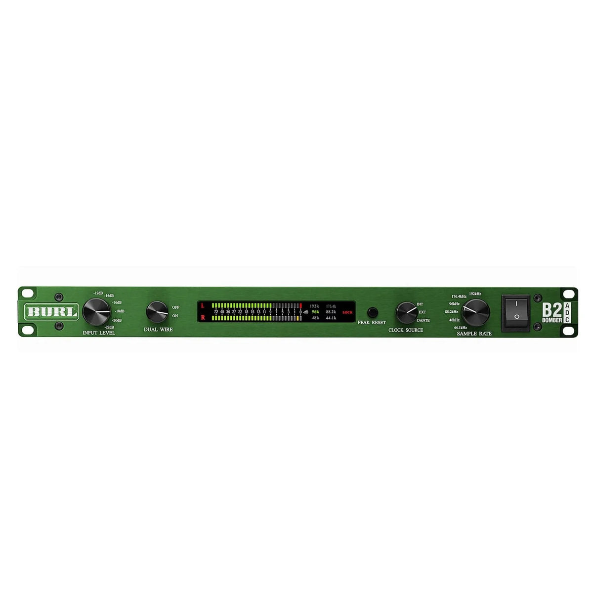 Burl Audio B2 ADC