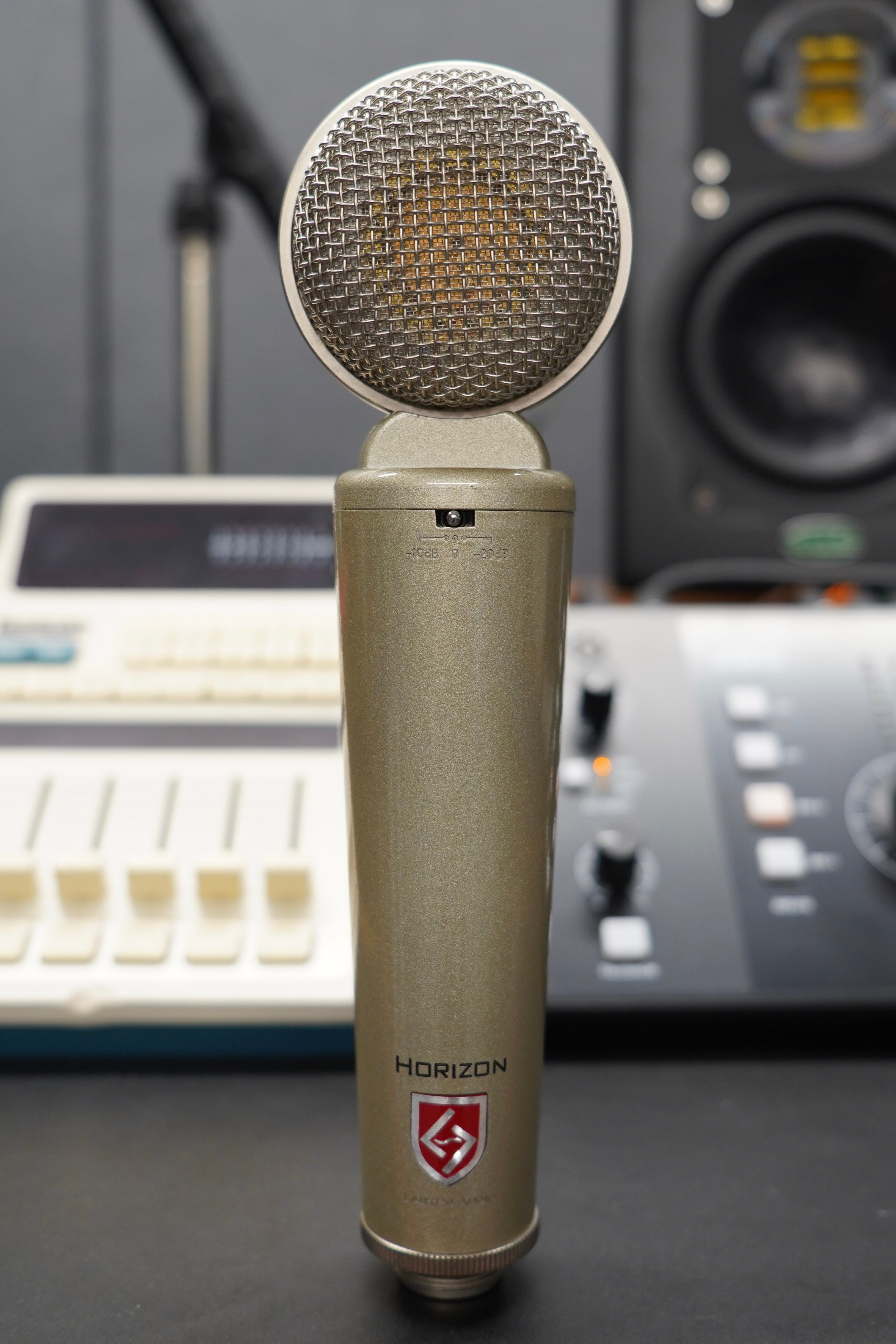 Lauten Audio Horizon LT-321