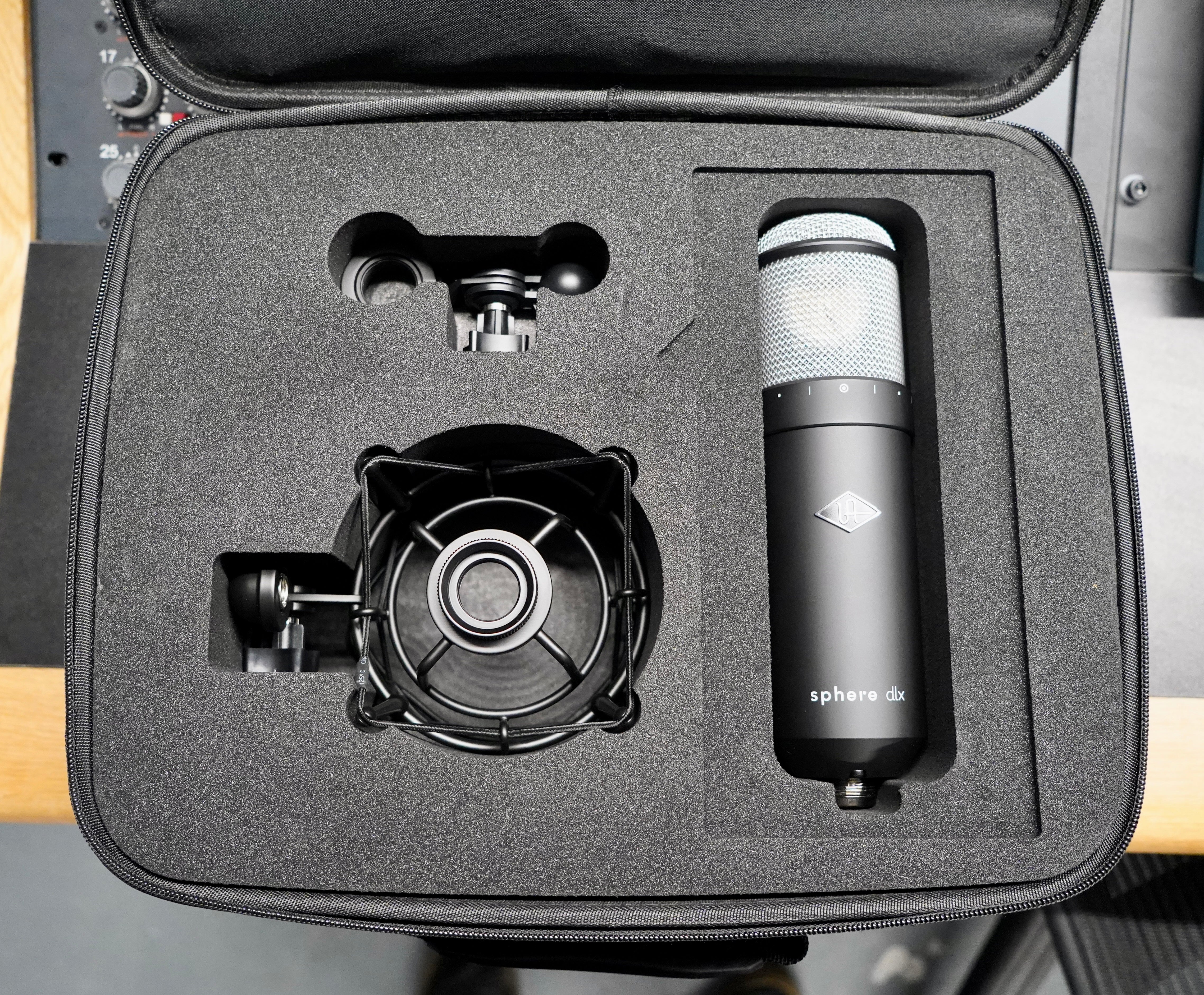 Universal Audio Sphere DLX