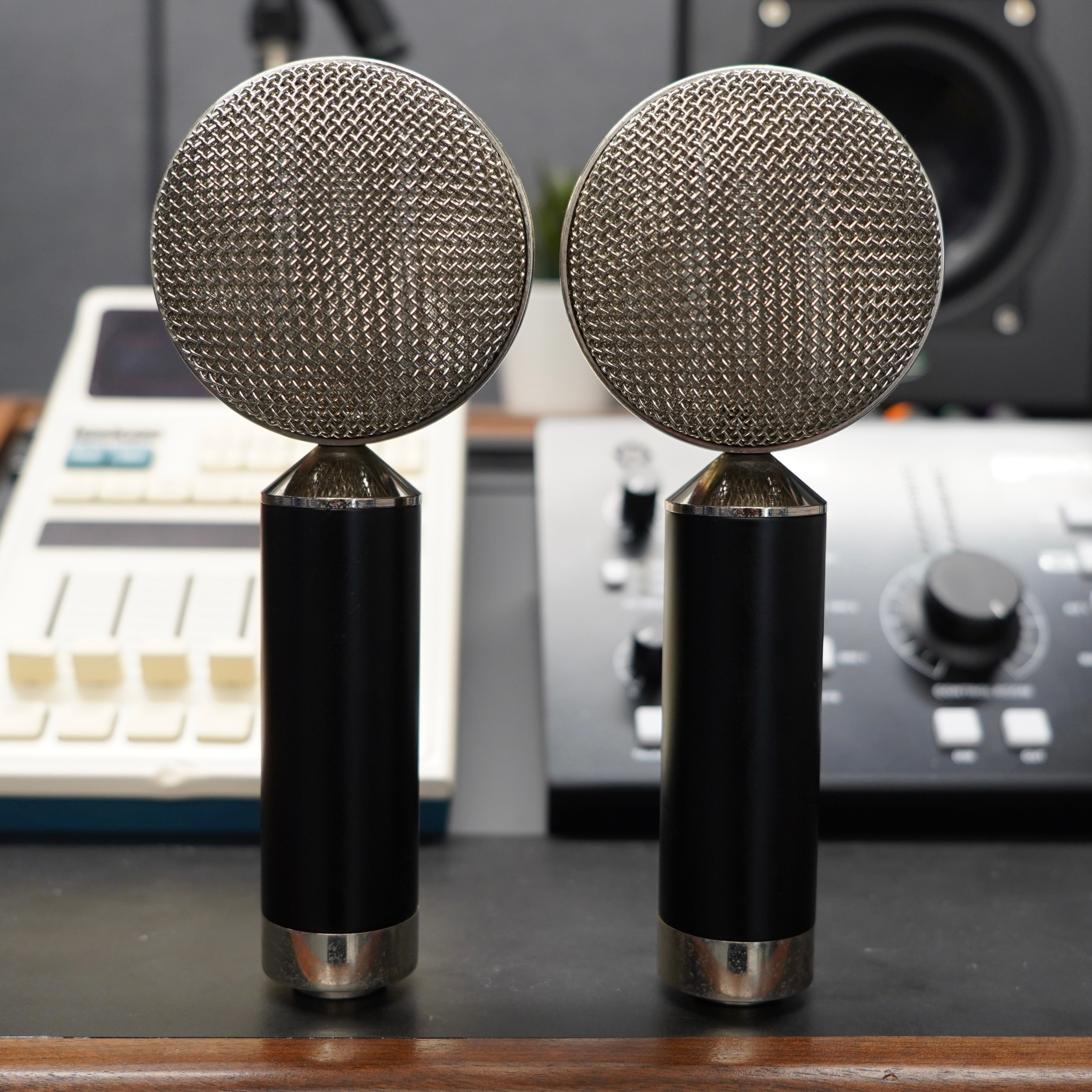 Cascade Fat Head II w/ Lundahl Transformers