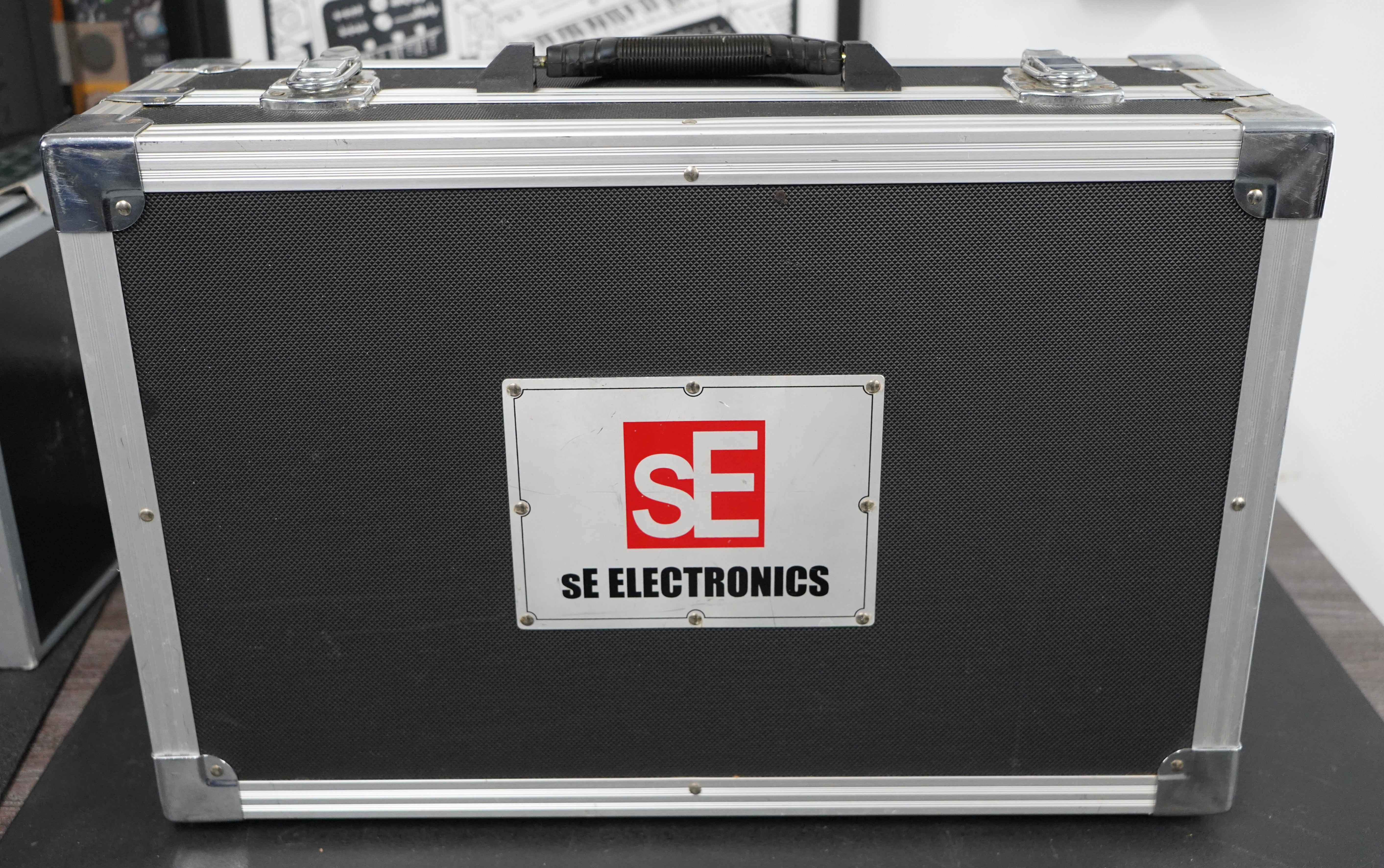 sE Electronics Gemini II