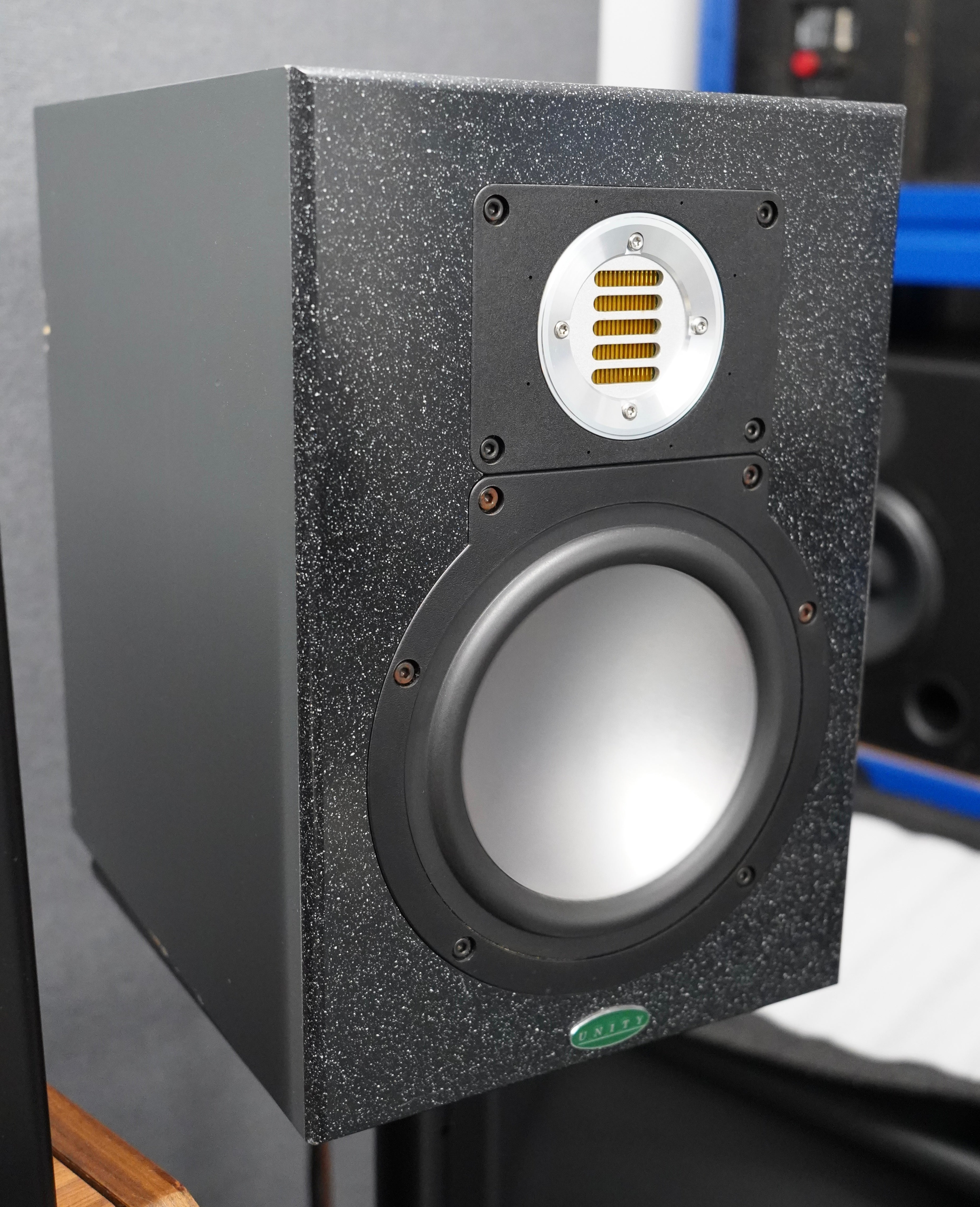 Unity Audio The Rock MKII (Pair)
