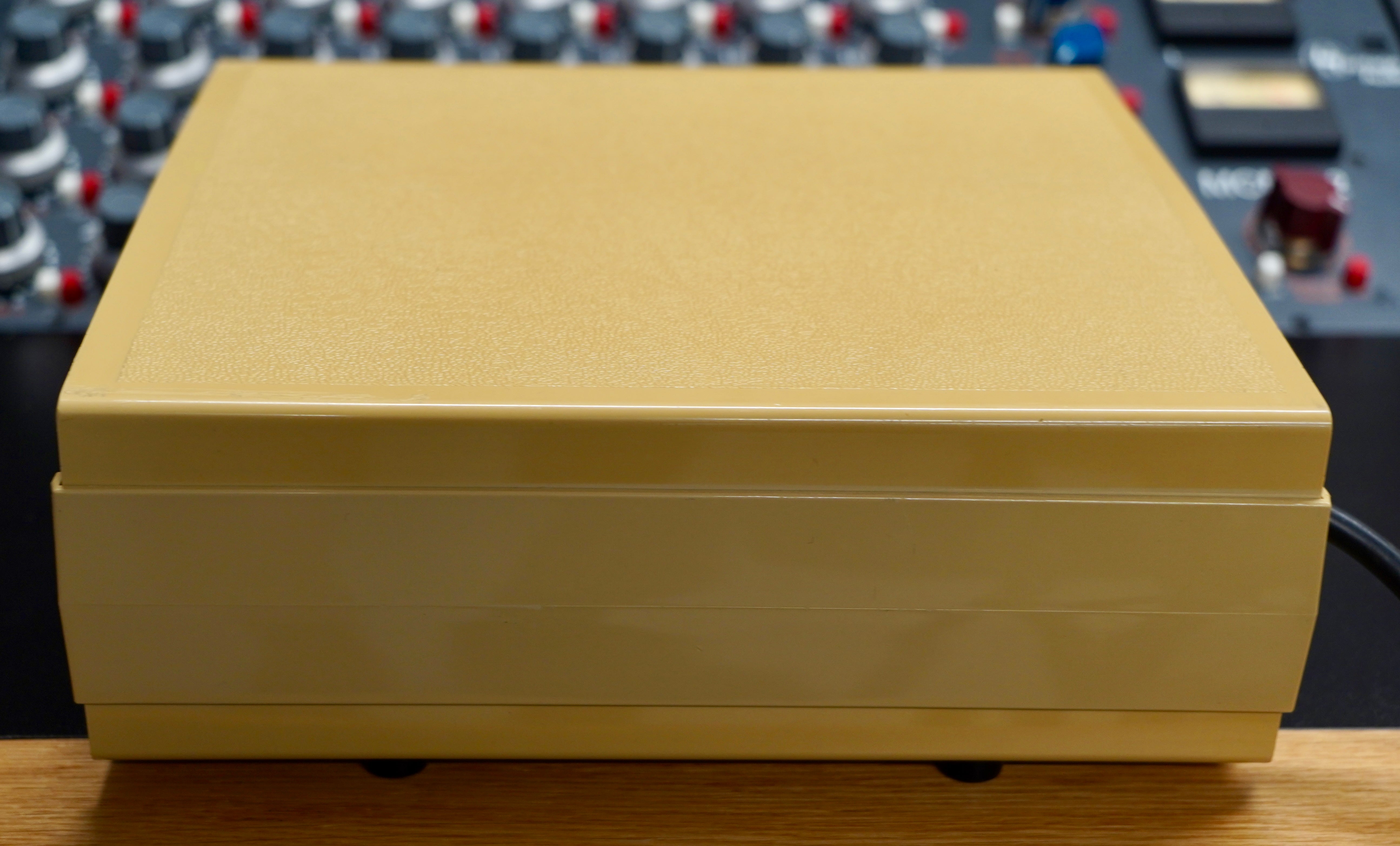 Valley People Dyna-Mite Model 410-2