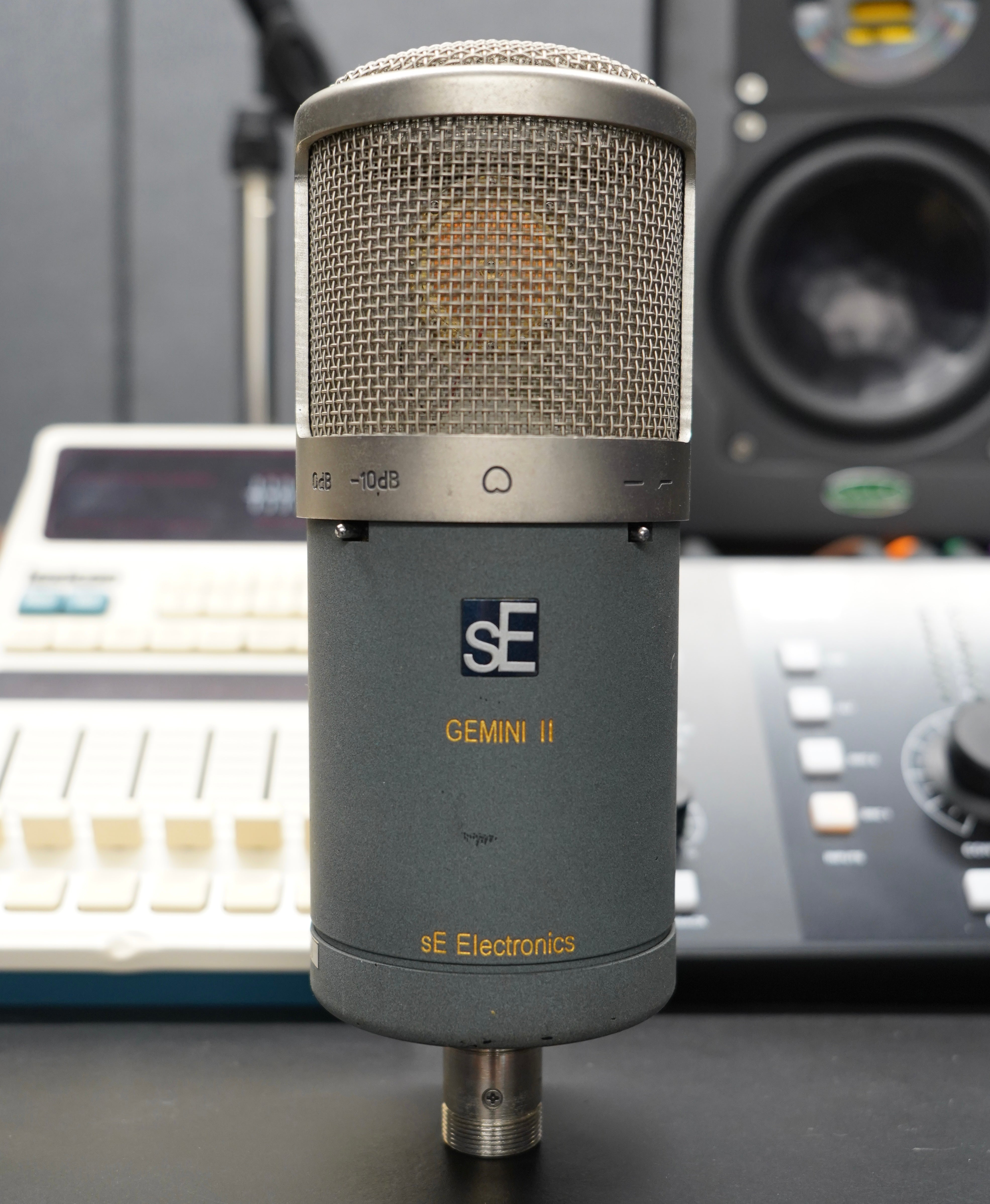 sE Electronics Gemini II