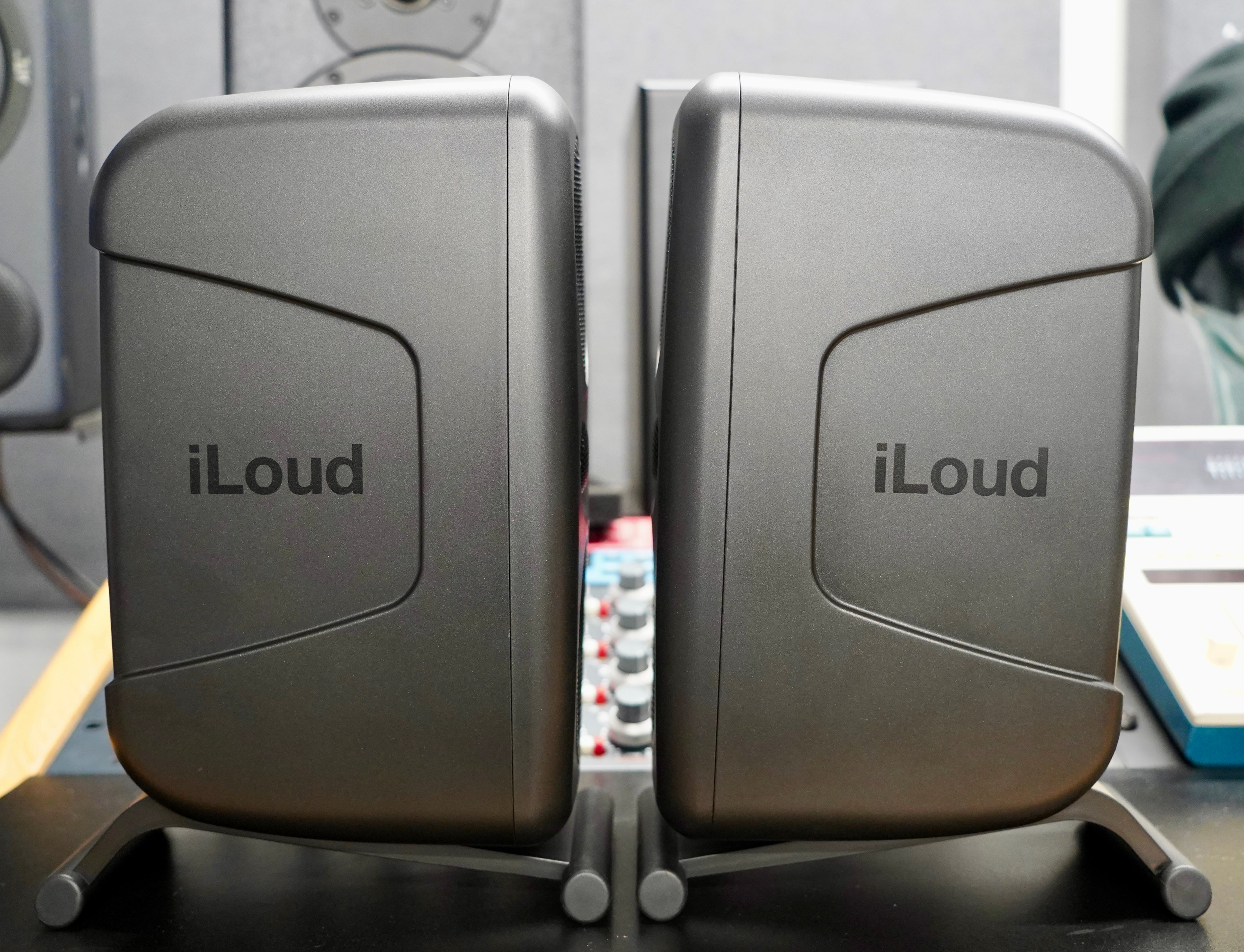 IK Multimedia iLoud MTM (Pair)