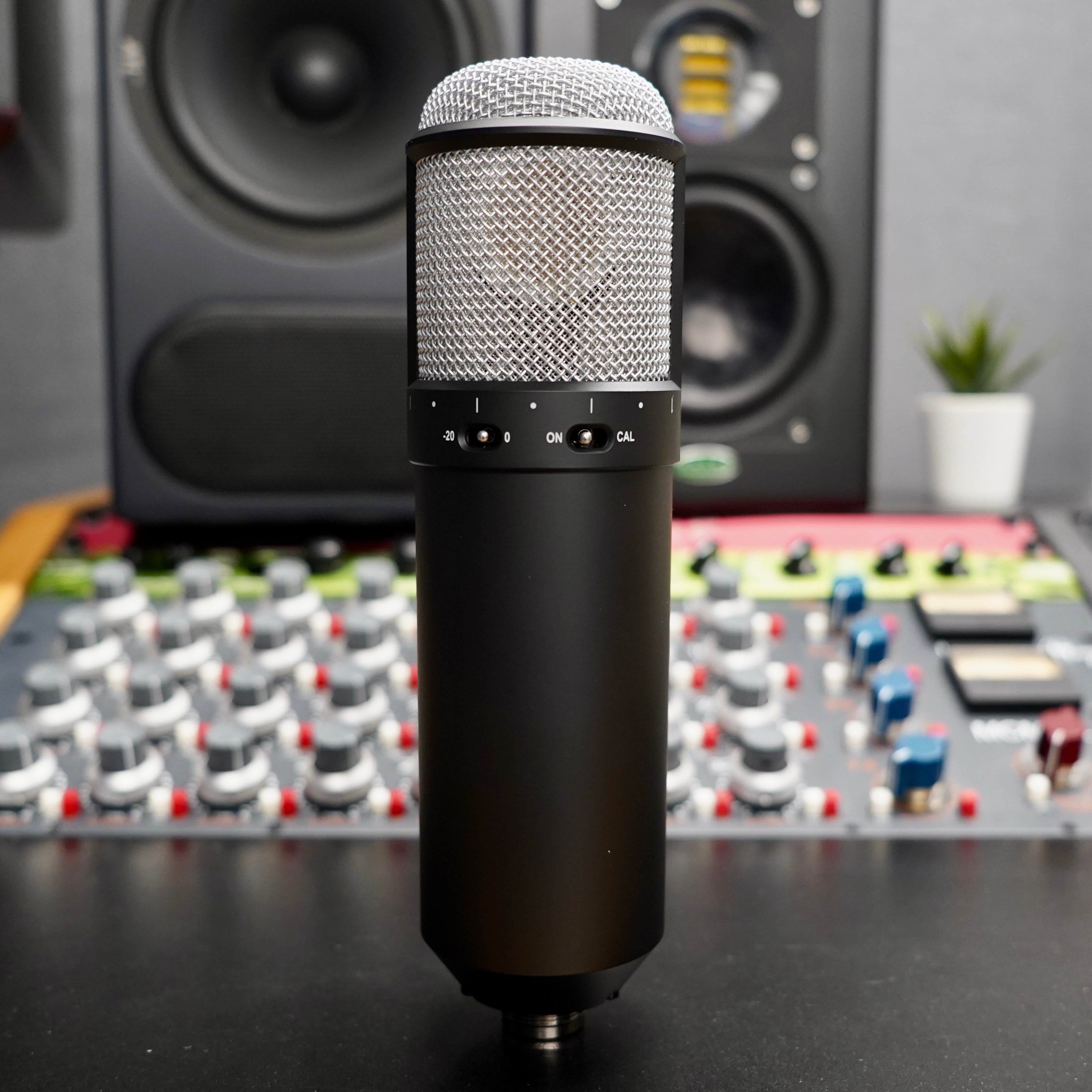 Universal Audio Sphere DLX